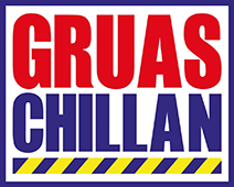 Grúas Chillán
